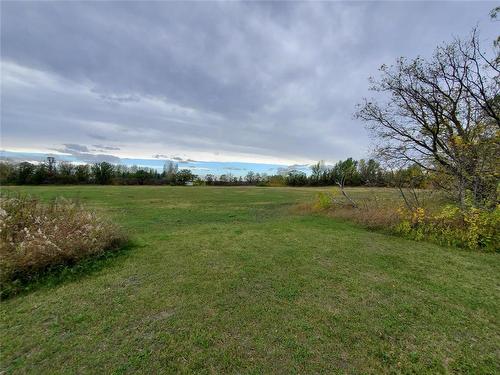 90 Pierson Drive, Tyndall, MB - Outdoor With View