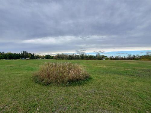 90 Pierson Drive, Tyndall, MB - Outdoor With View