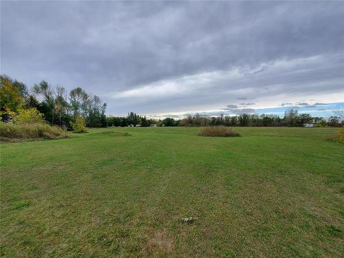 90 Pierson Drive, Tyndall, MB - Outdoor With View