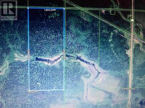 Lot 19 Con 8 Calder Twp, Cochrane Remote Area, ON 