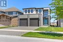 2020 Wateroak Drive, London, ON  - Outdoor With Facade 