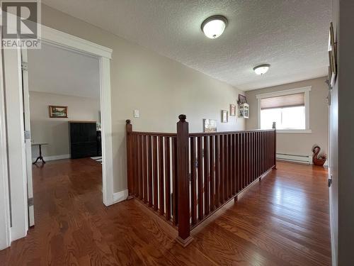 5008 46 Street, Fort Nelson, BC - Indoor Photo Showing Other Room