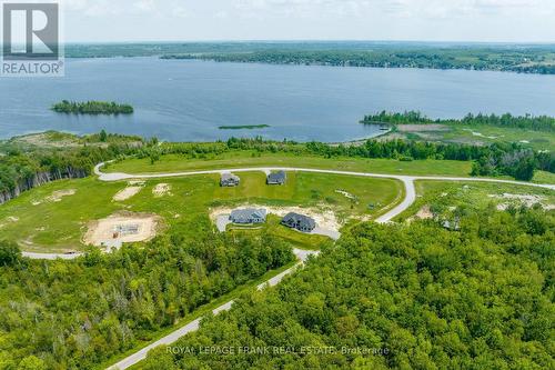 22 Avalon Drive, Kawartha Lakes, ON - Outdoor With Body Of Water With View