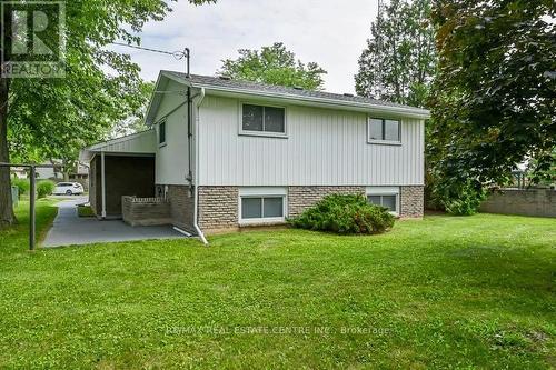 3271 Corry Crescent, Niagara Falls, ON - Outdoor