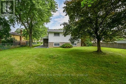 3271 Corry Crescent, Niagara Falls, ON - Outdoor