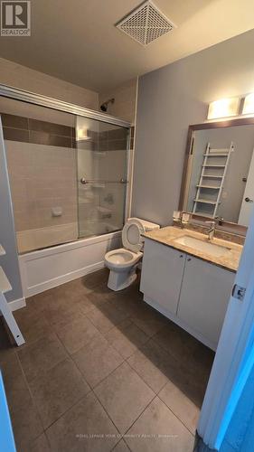 3713 - 33 Bay Street, Toronto, ON - Indoor Photo Showing Bathroom