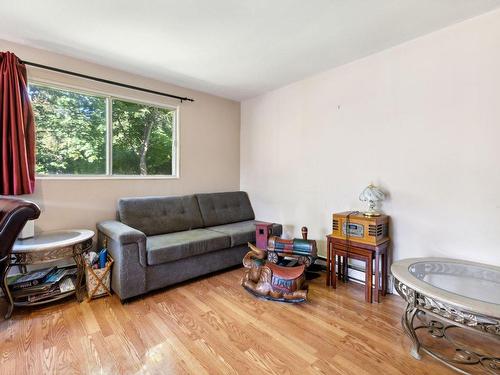 Salon - 611 Imp. Glendale, Gatineau (Buckingham), QC - Indoor Photo Showing Living Room