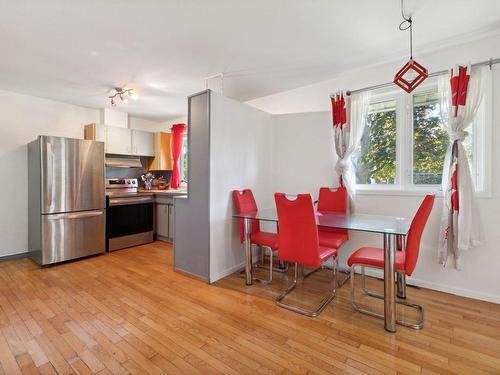 Dining room - 611 Imp. Glendale, Gatineau (Buckingham), QC - Indoor