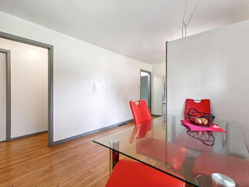 Dining room - 611 Imp. Glendale, Gatineau (Buckingham), QC - Indoor Photo Showing Other Room