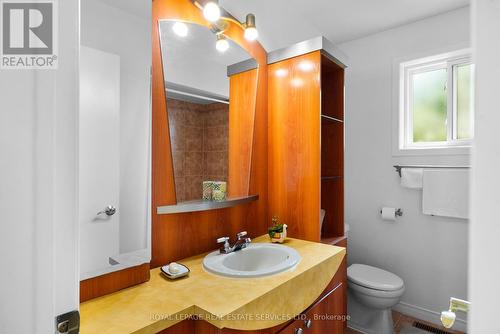 19 Terryellen Crescent, Toronto, ON - Indoor Photo Showing Bathroom