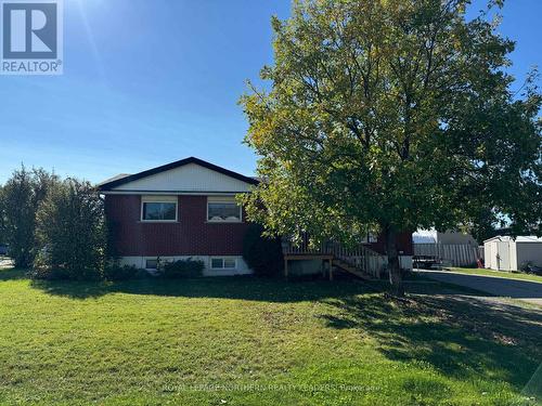 189 Rosemarie Crescent, Timmins, ON - Outdoor