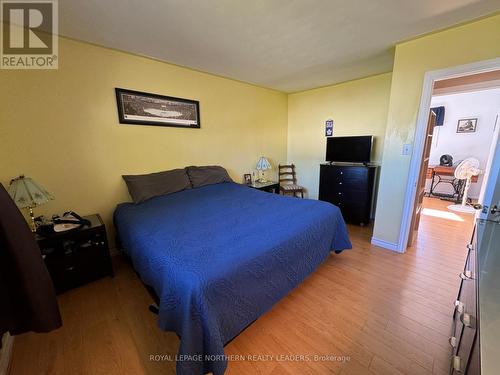 189 Rosemarie Crescent, Timmins, ON - Indoor Photo Showing Bedroom