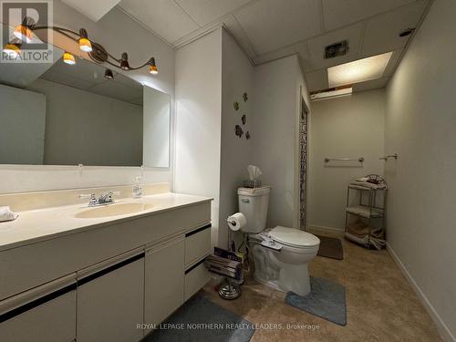 189 Rosemarie Crescent, Timmins, ON - Indoor Photo Showing Bathroom