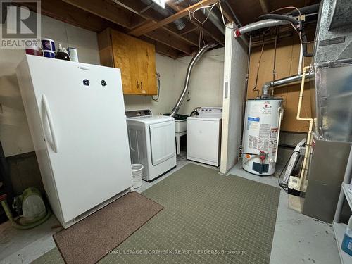 189 Rosemarie Crescent, Timmins, ON - Indoor Photo Showing Laundry Room