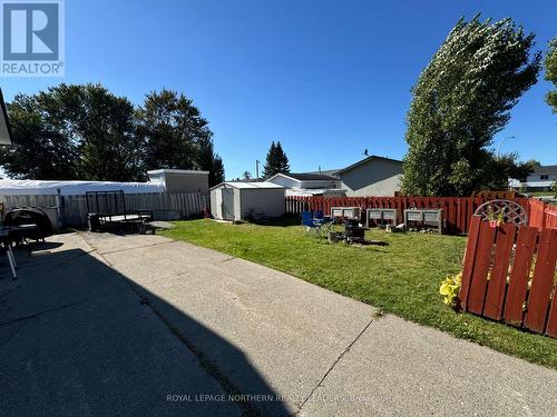 189 Rosemarie Crescent, Timmins, ON - Outdoor