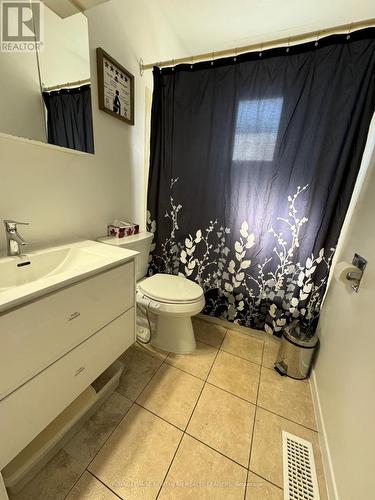 189 Rosemarie Crescent, Timmins, ON - Indoor Photo Showing Bathroom