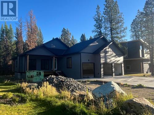 140 River  Drive, Cranbrook, BC - Outdoor With Facade