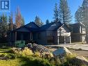 140 River  Drive, Cranbrook, BC  - Outdoor With Facade 