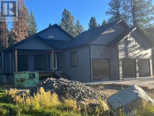 140 River  Drive, Cranbrook, BC - Outdoor