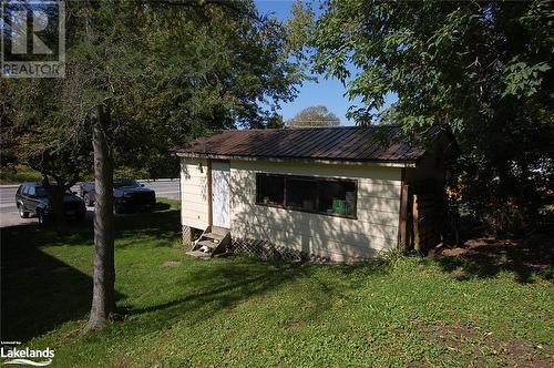 8 Emily Street, Parry Sound, ON - Outdoor