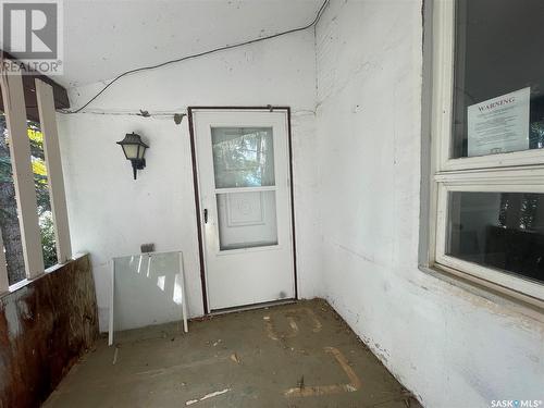 218 3Rd Avenue W, Kindersley, SK - Indoor Photo Showing Other Room