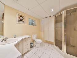 Salle de bains - 