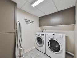 Laundry room - 