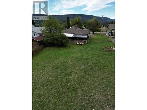 626 Sunset Drive, Williams Lake, BC - Outdoor With View