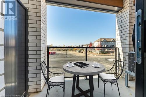 3120 Regional Road 56 Unit# 129, Binbrook, ON - Outdoor