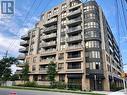 707 - 760 Sheppard Avenue W, Toronto, ON  - Outdoor With Balcony With Facade 