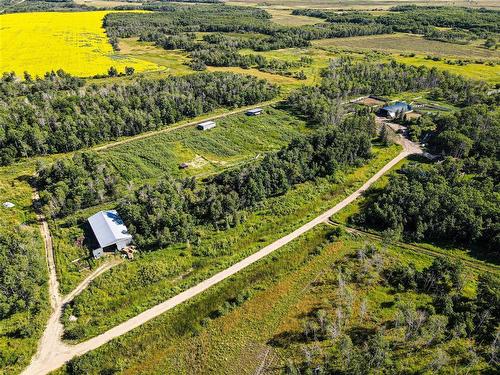 110033 79W Road, Kelwood, MB 