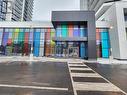 2906 - 12 Gandhi Lane, Markham, ON  - Outdoor 