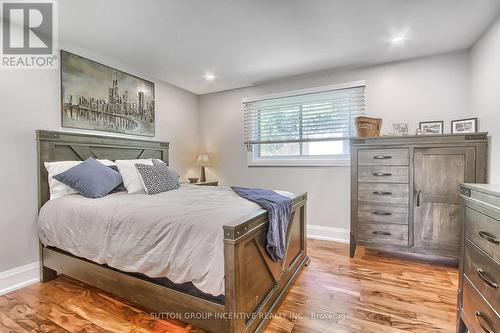 75 Holland River Boulevard, East Gwillimbury, ON - Indoor Photo Showing Bedroom