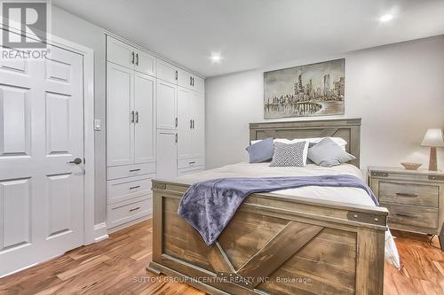 75 Holland River Boulevard, East Gwillimbury, ON - Indoor Photo Showing Bedroom