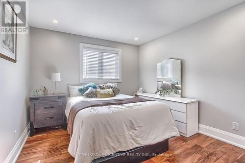 75 Holland River Boulevard, East Gwillimbury, ON - Indoor Photo Showing Bedroom