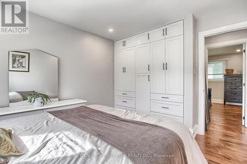 75 Holland River Boulevard, East Gwillimbury, ON - Indoor Photo Showing Bedroom