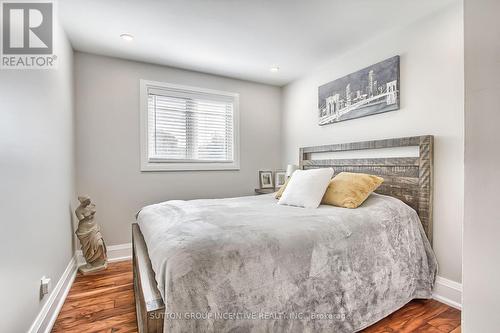 75 Holland River Boulevard, East Gwillimbury, ON - Indoor Photo Showing Bedroom