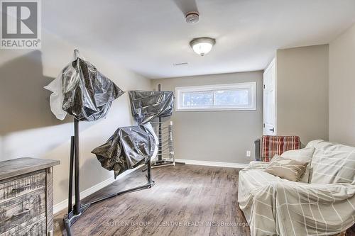 75 Holland River Boulevard, East Gwillimbury, ON - Indoor