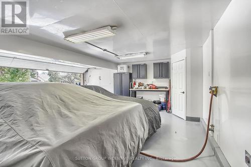 75 Holland River Boulevard, East Gwillimbury, ON - Indoor Photo Showing Bedroom