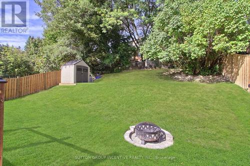 75 Holland River Boulevard, East Gwillimbury, ON - Outdoor