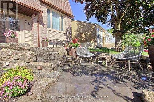 75 Holland River Boulevard, East Gwillimbury, ON - Outdoor