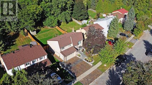 75 Holland River Boulevard, East Gwillimbury, ON - Outdoor With View