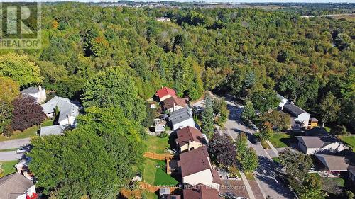 75 Holland River Boulevard, East Gwillimbury, ON - Outdoor With View