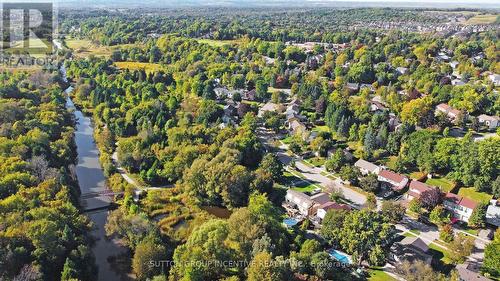 75 Holland River Boulevard, East Gwillimbury, ON - Outdoor With View