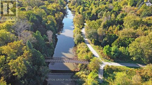 75 Holland River Boulevard, East Gwillimbury, ON - Outdoor With View