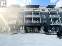 204 - 1101 Lackner Place, Kitchener, ON  - Outdoor With Balcony With Facade 