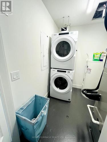 204 - 1101 Lackner Place, Kitchener, ON - Indoor Photo Showing Laundry Room