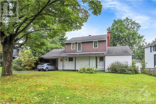 15 Dunvegan Road, Ottawa, ON 