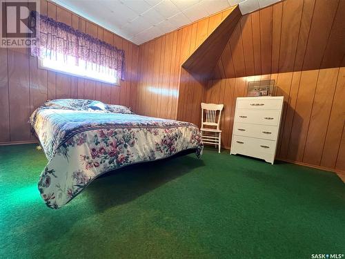 308 Main Street, Hodgeville, SK - Indoor Photo Showing Bedroom