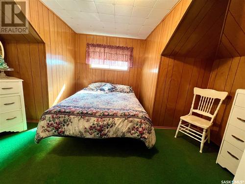 308 Main Street, Hodgeville, SK - Indoor Photo Showing Bedroom